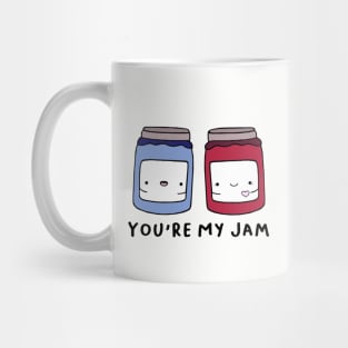 You're My Jam Mug